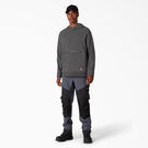 Chandail &agrave; capuchon Ultimate ProTect - Slate Gray &#40;SL&#41;