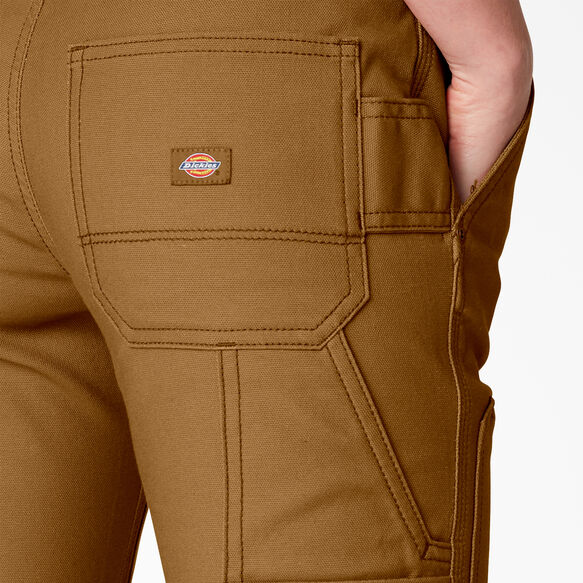 Women&rsquo;s Duratech Renegade Pants - Brown Duck &#40;BD&#41;