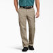 Pantalon cargo en tissu crois&eacute; - Desert Khaki &#40;DS&#41;