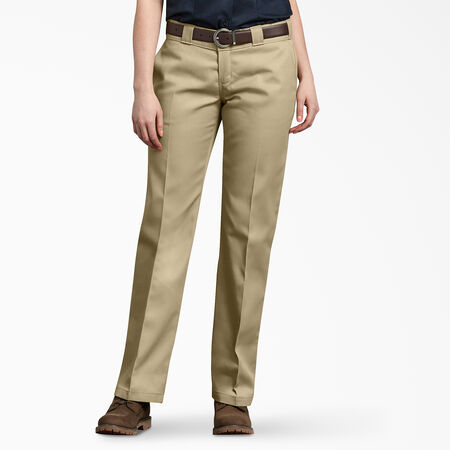 Women&#39;s Original 774&reg; Work Pants - Khaki &#40;KH&#41;