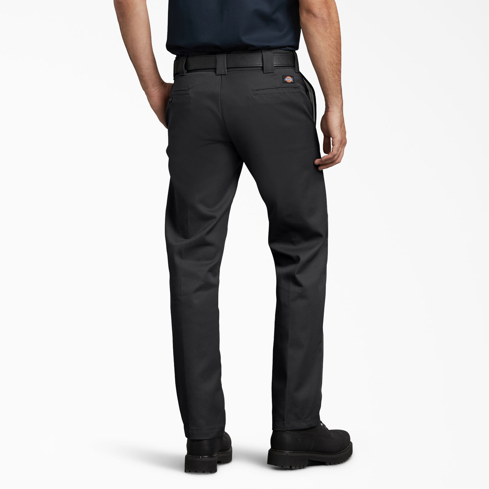 Slim Fit Work Pants | Dickies