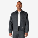 Blouson Eisenhower isotherme - Charcoal Gray &#40;CH&#41;
