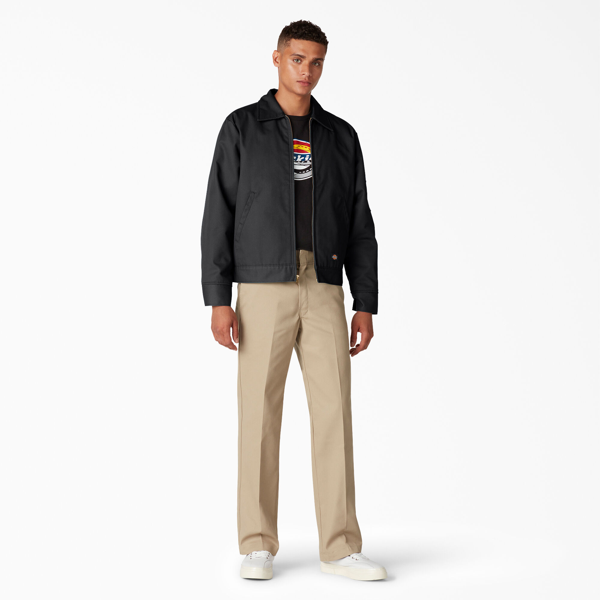 Dickes eisenhower shop