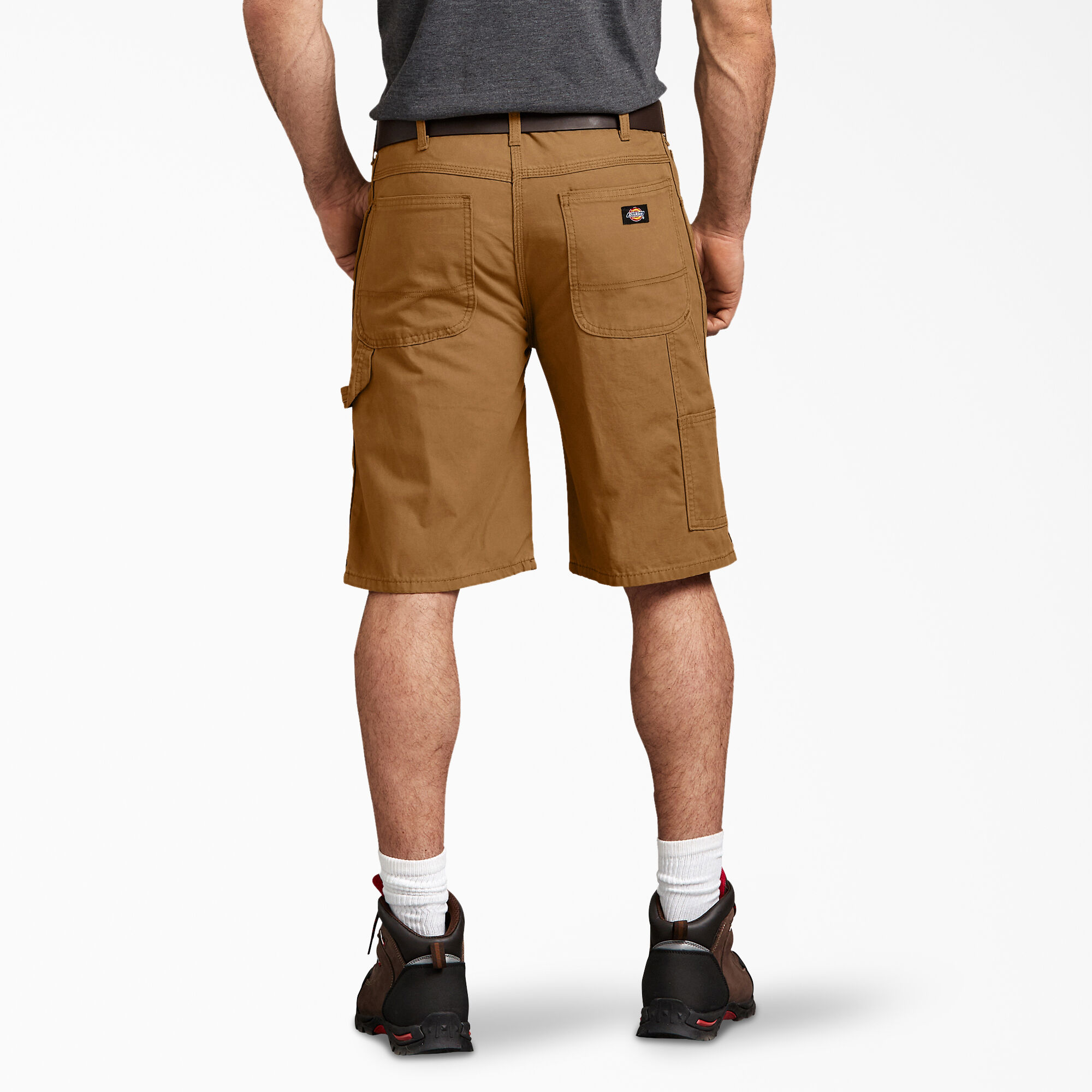 Dickies duck outlet carpenter shorts