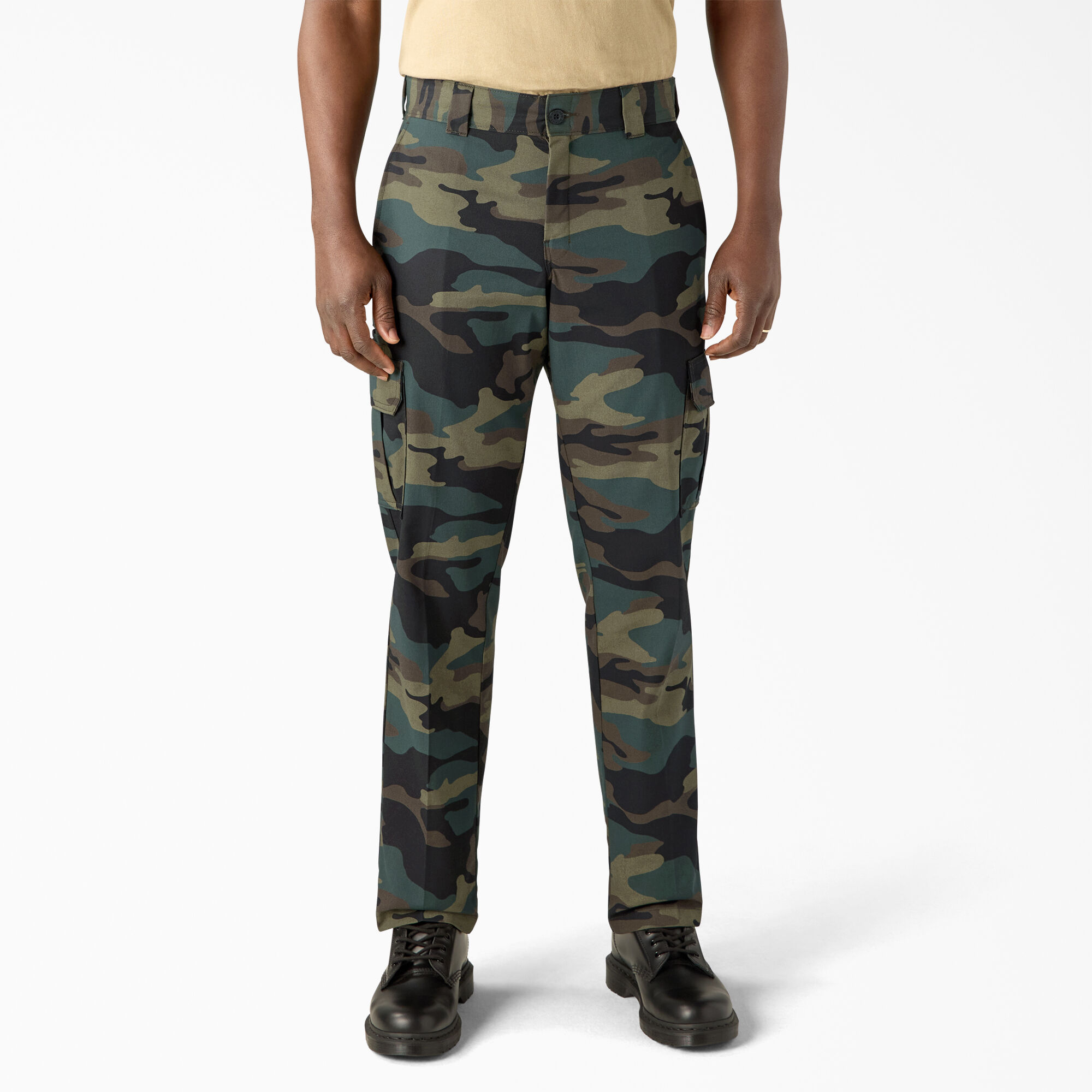 Black camo jeans shop