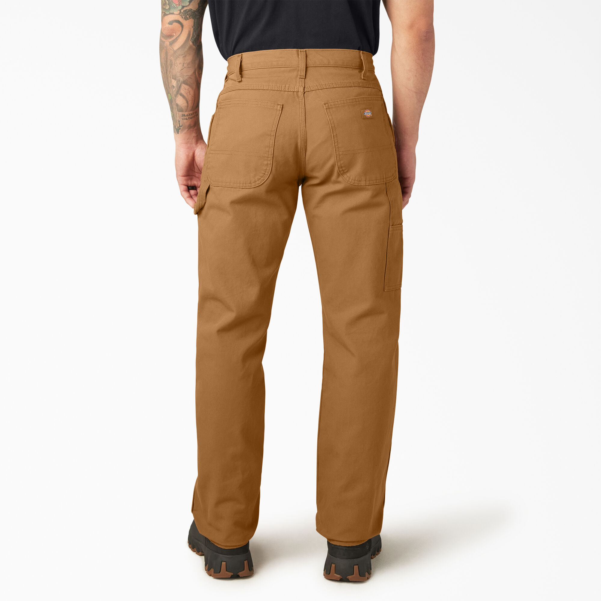 Dickies carpenter jeans sale relaxed fit straight leg