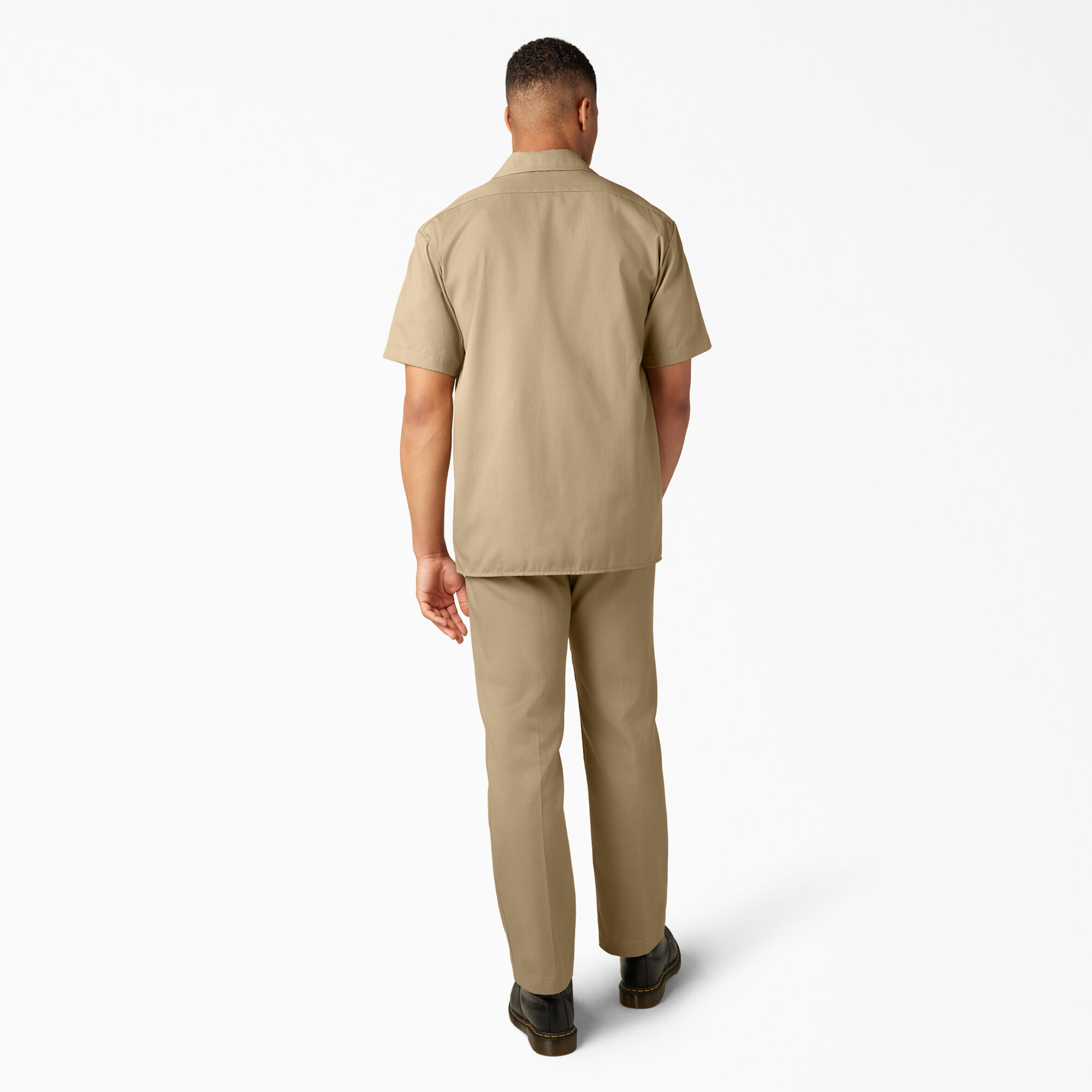 Khaki store pants shorts