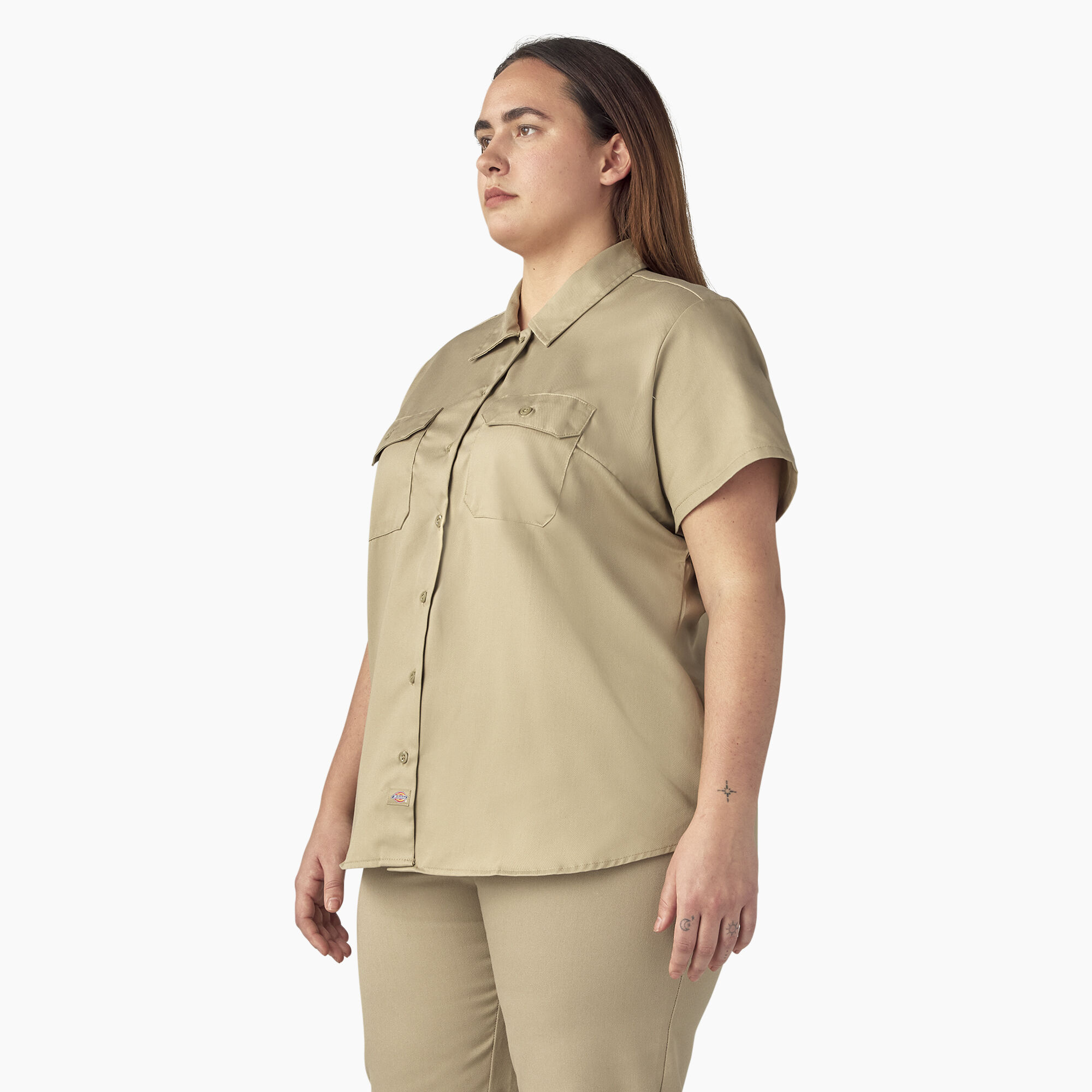 Uniforme taille plus 2025
