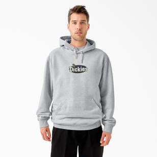 Men's Hoodies - Zip-Up & Pullover Sweatshirts, Dickies Canada