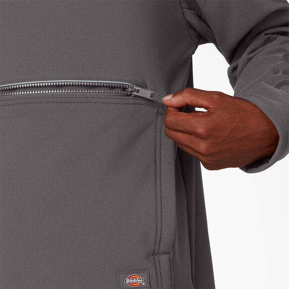 Chandail &agrave; capuchon Ultimate ProTect - Slate Gray &#40;SL&#41;
