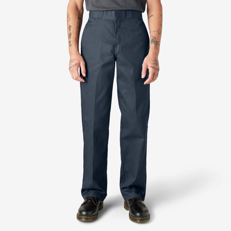 Pantalon de travail Original 874® - Dark Navy (DN) numéro de l’image 1