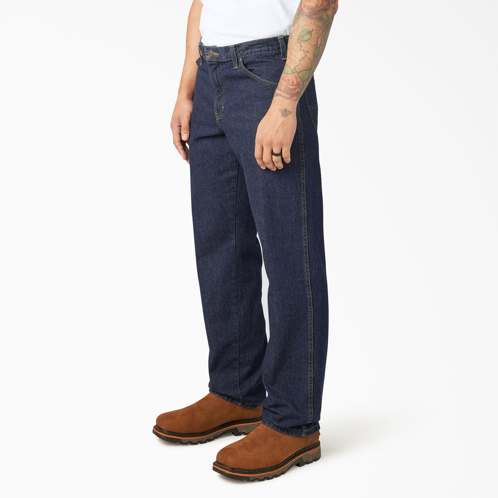 Carhartt traditional fit jeans shop