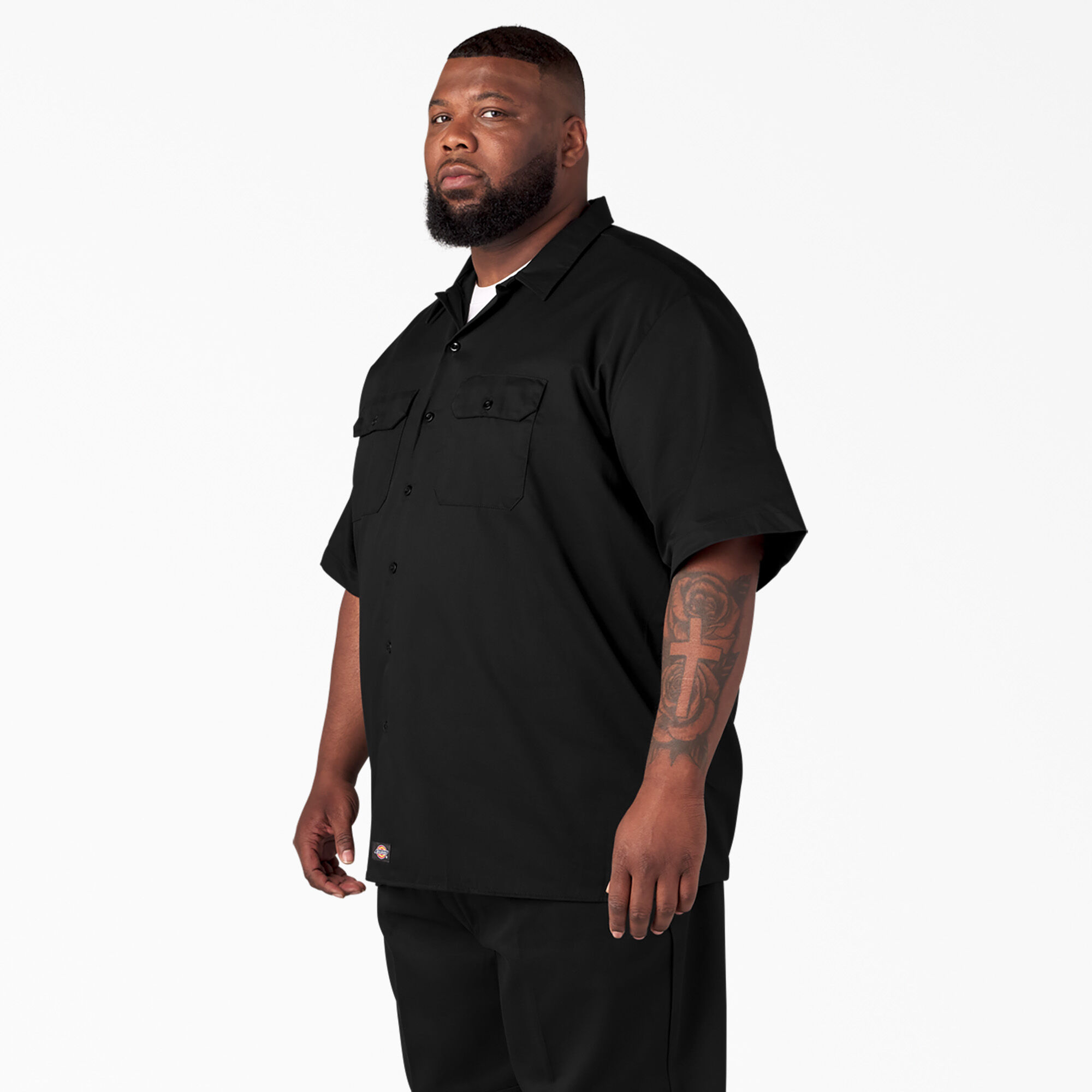 Dickie work outlet shirts near me