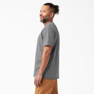 T-shirt avec logo - Stone Gray &#40;SNG&#41;