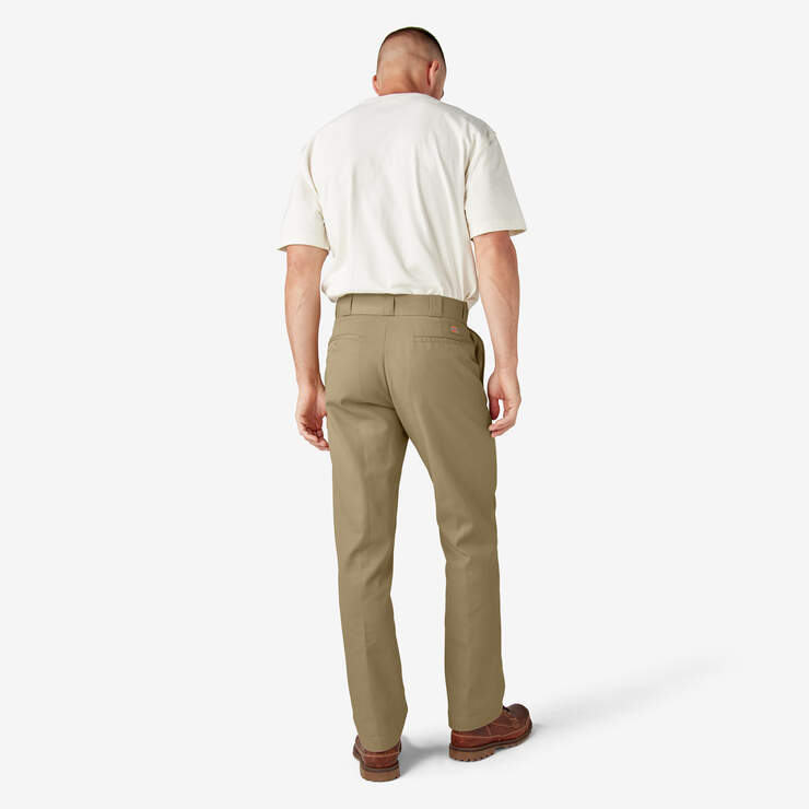 Pantalon de travail Original 874® - Khaki (KH) numéro de l’image 10