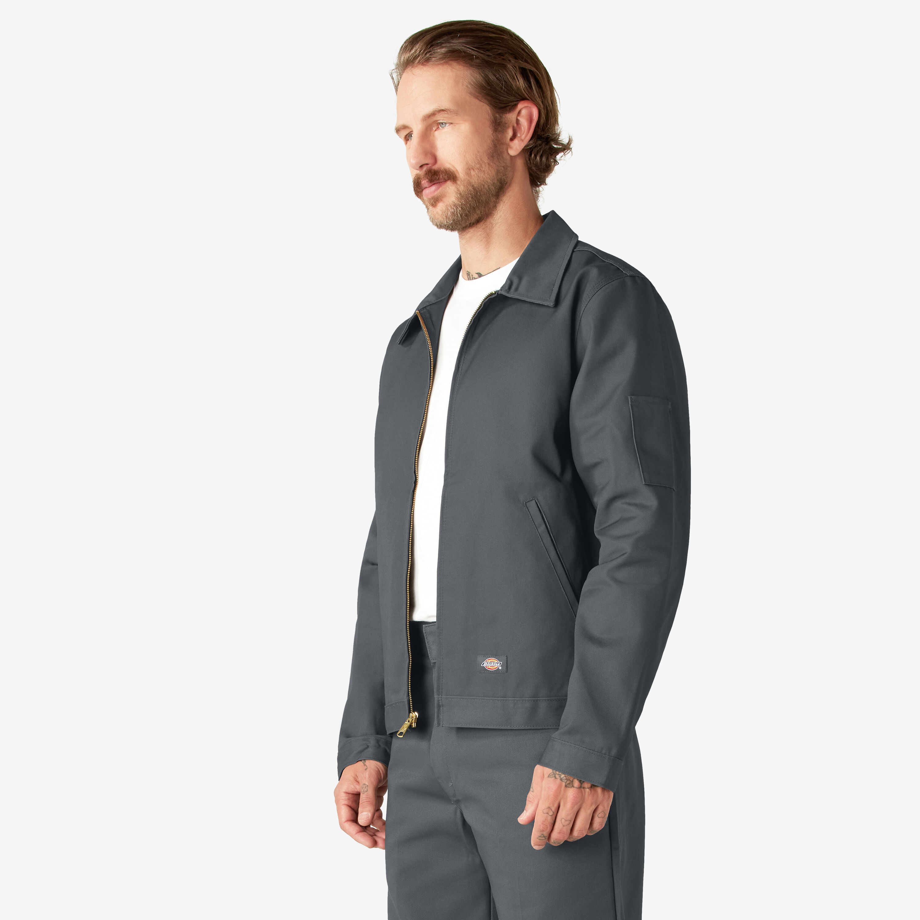 Dickies eisenhower work jacket 2025