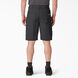 11&quot; Cooling Cargo Shorts - Black &#40;BK&#41;