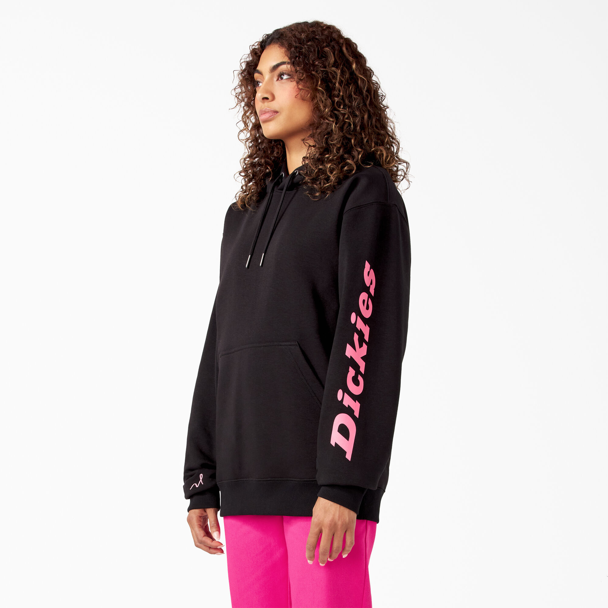 Breast cancer awareness fleece cheap jackets