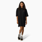 Women&#39;s Mapleton T-Shirt Dress - Black &#40;KBK&#41;