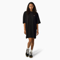 Robe t-shirt Mapleton pour femmes - Black (KBK)