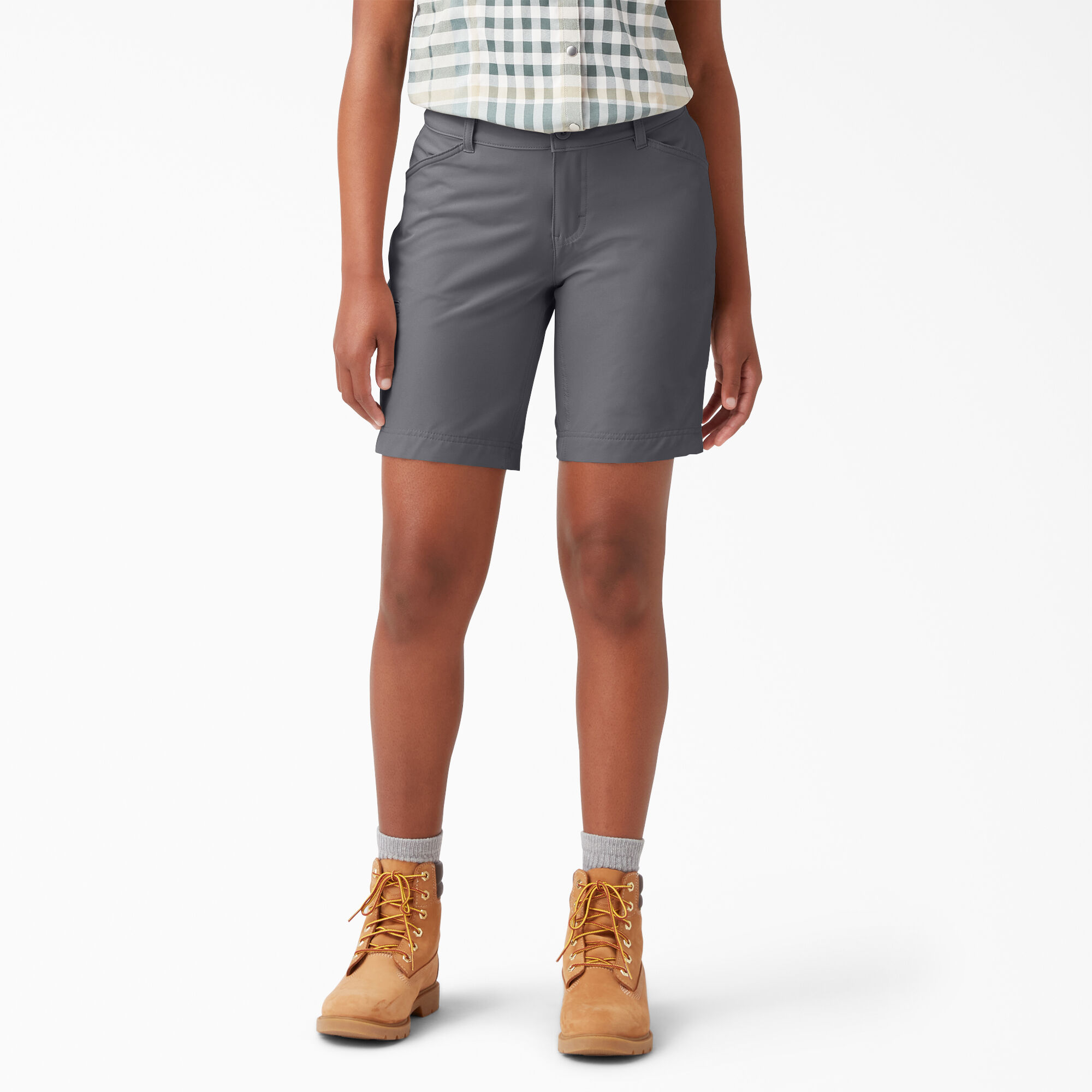 Women's performance shorts store