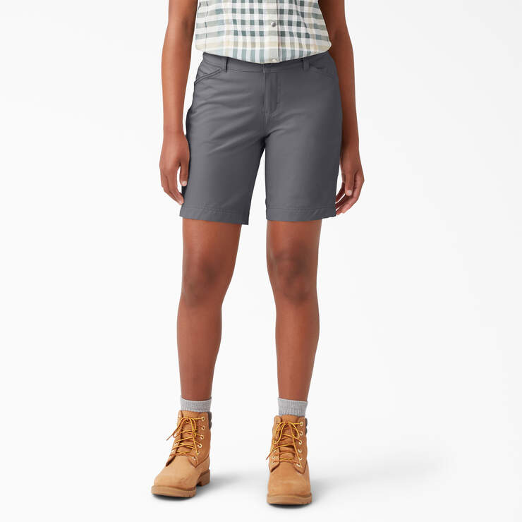 Stylish Loose Fit Shorts by Dickies