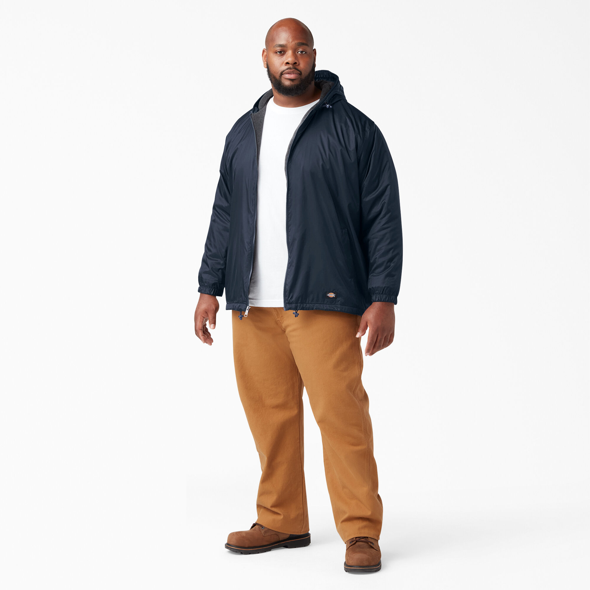 Dickies on sale rain coat