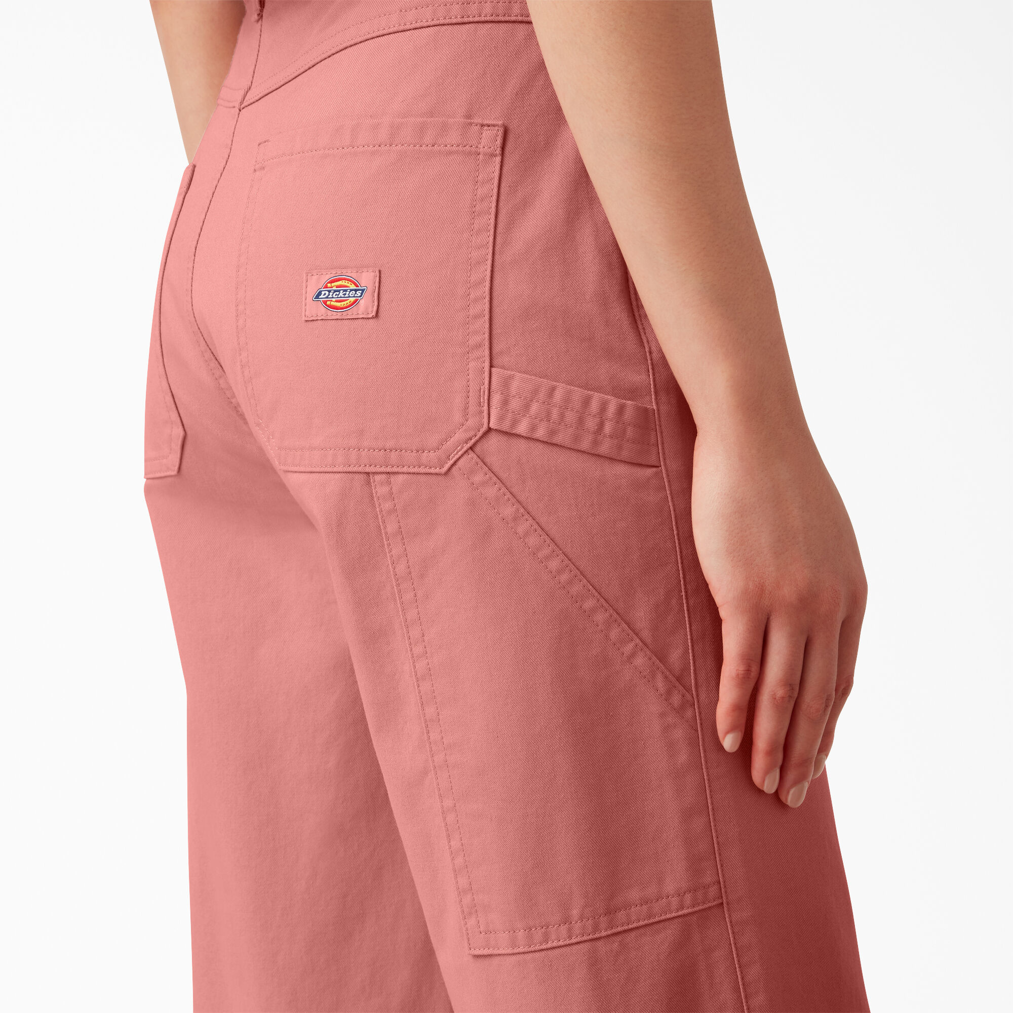 Dickies girl carpenter jeans discount