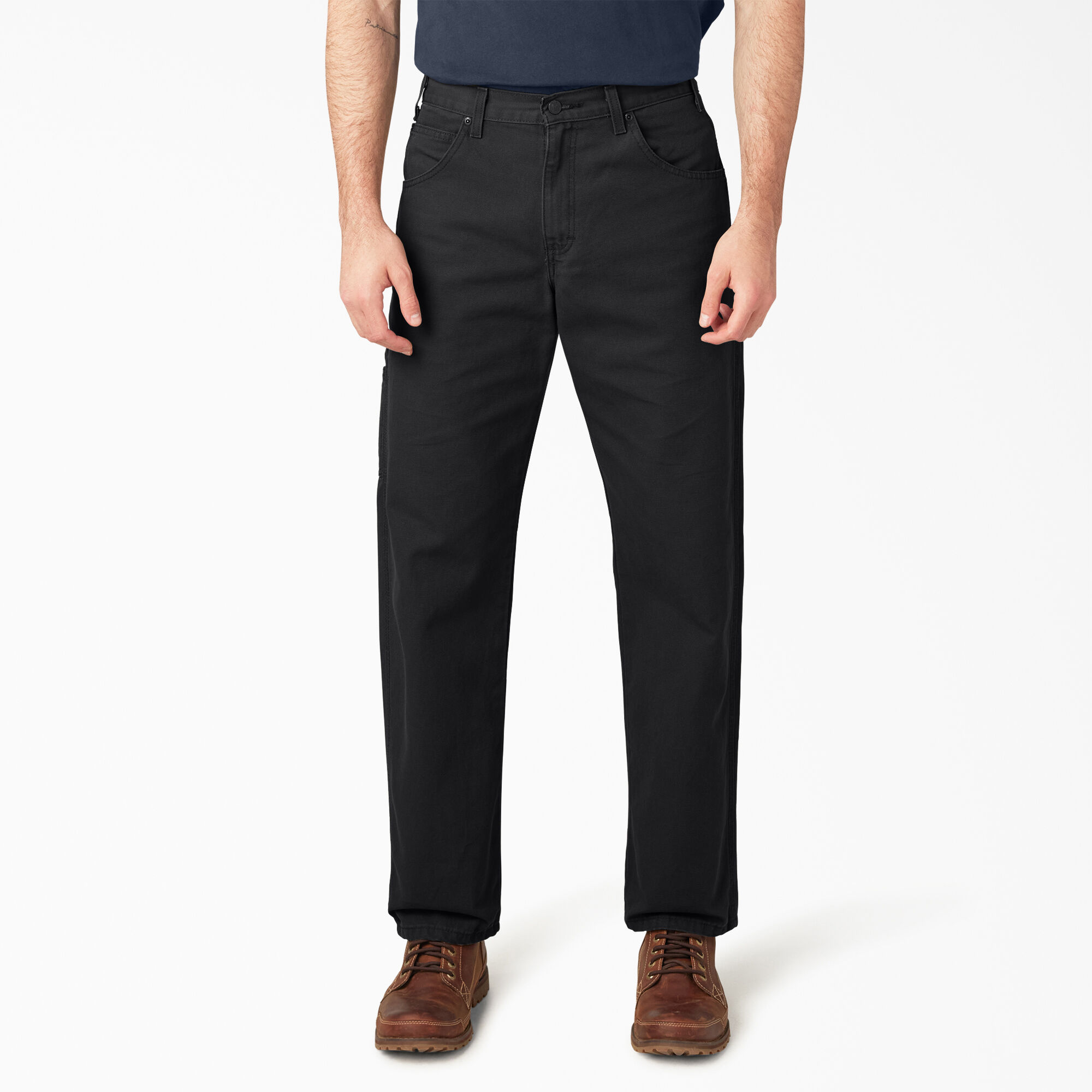 Duck Jeans Relaxed Men s Carpenter Jean Dickies Dickies Canada