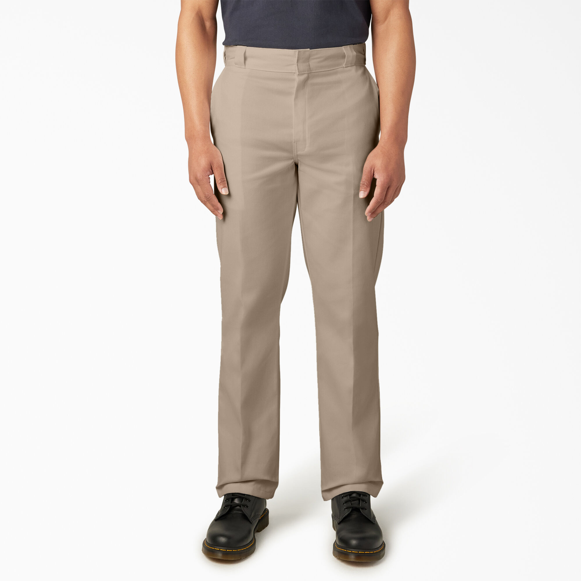 Dickies pantalon hotsell de travail