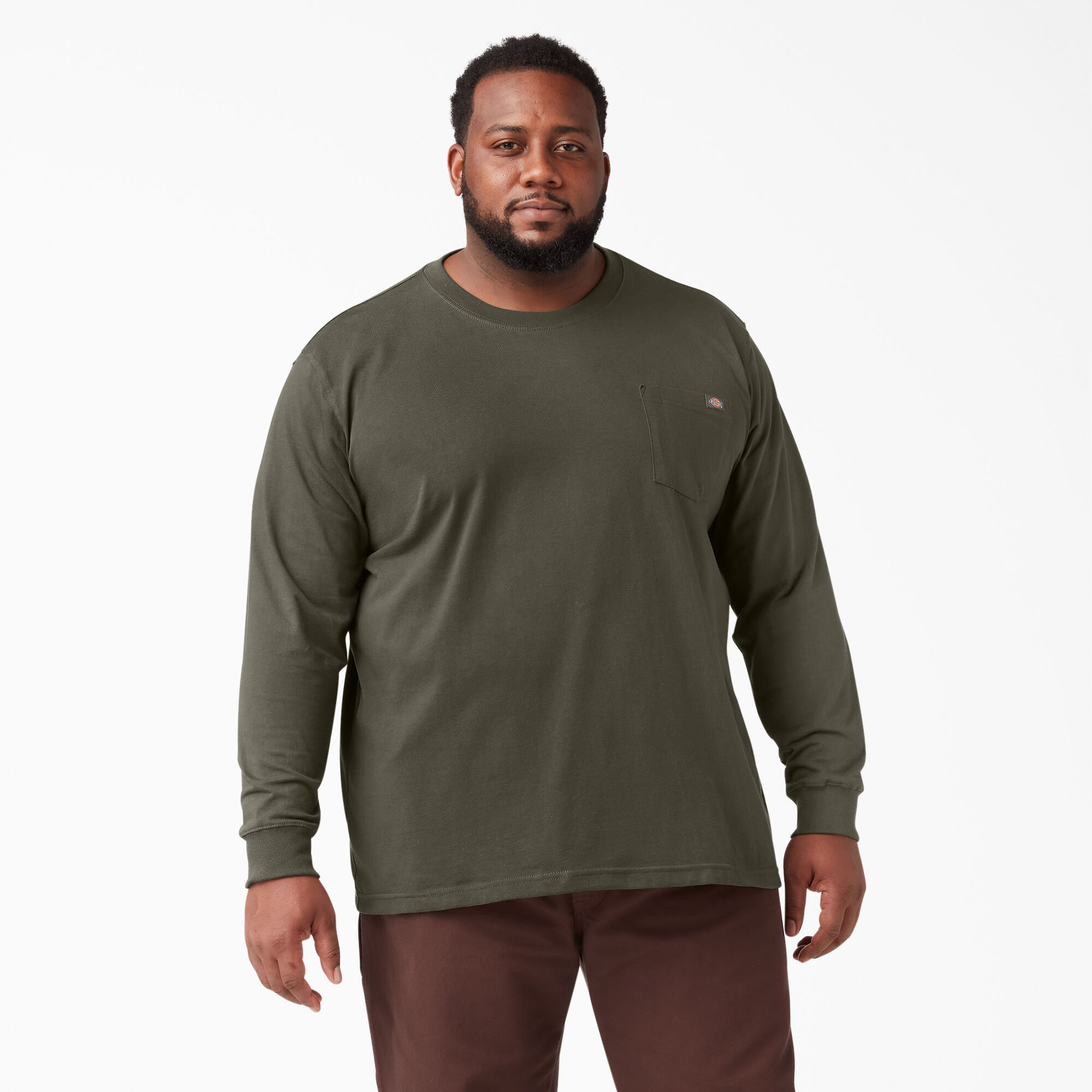 Dickies cool and dry t shirts long sleeve deals