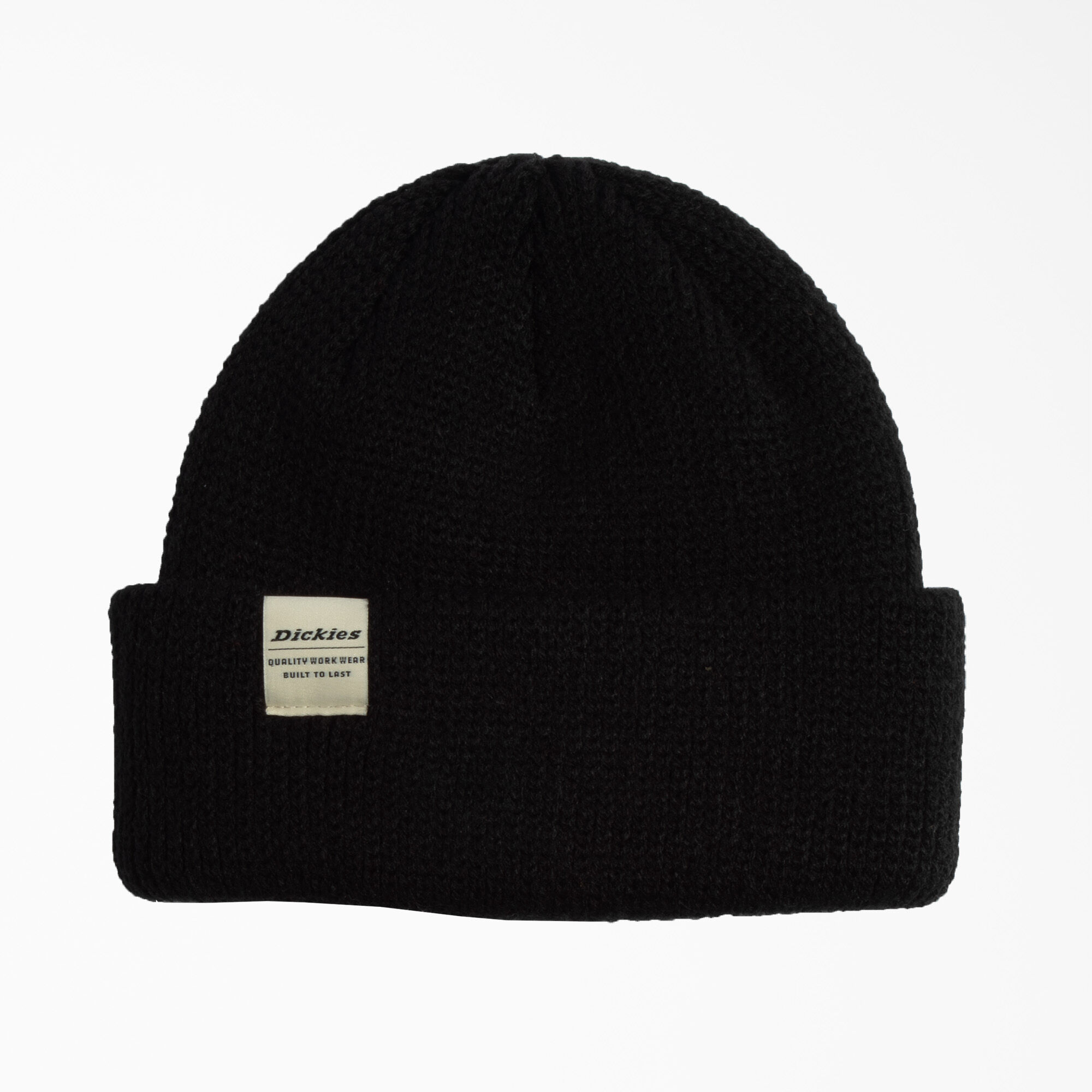 Dickies knit beanie top