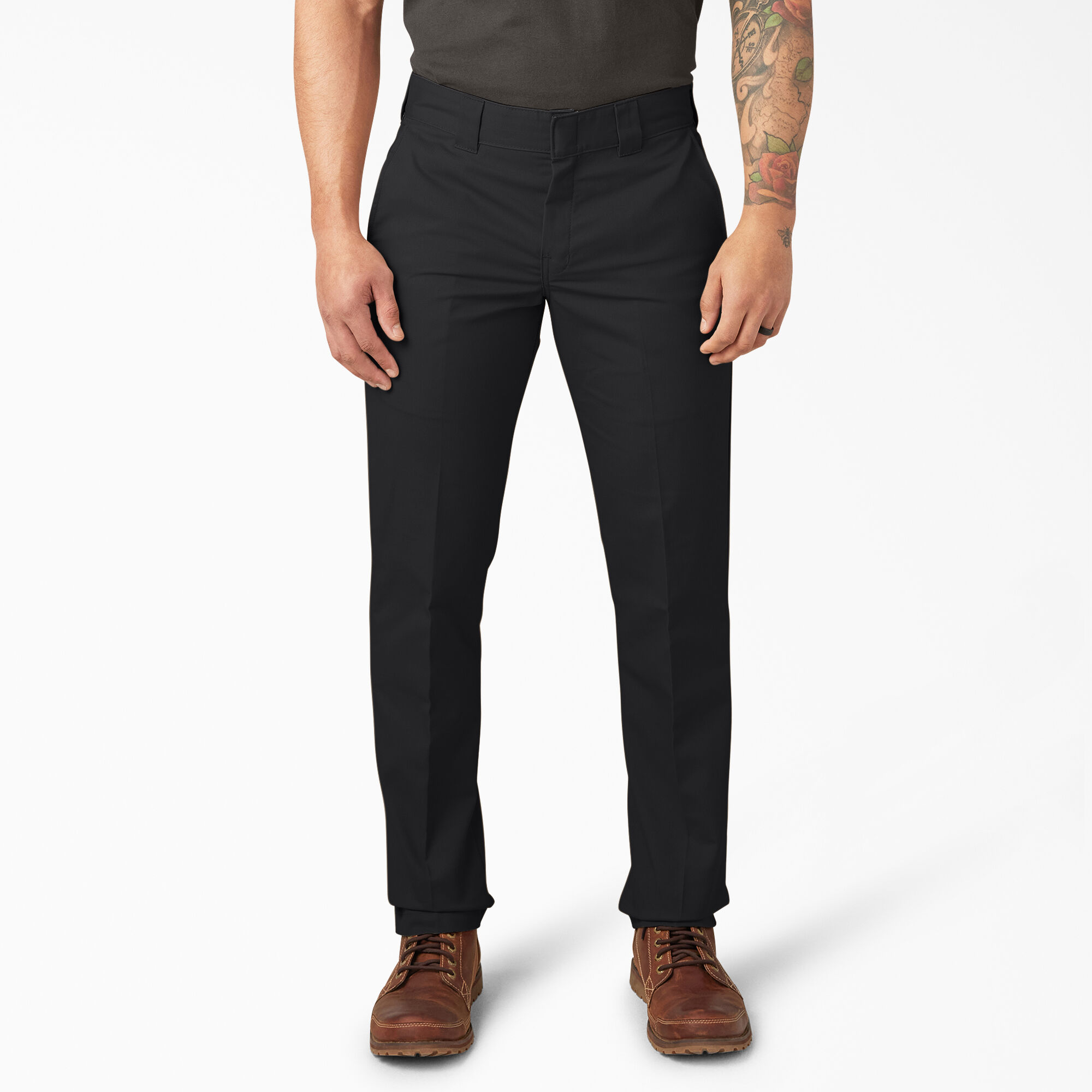 Flex Slim Fit Taper Leg Work Pants Men s Pants Dickies