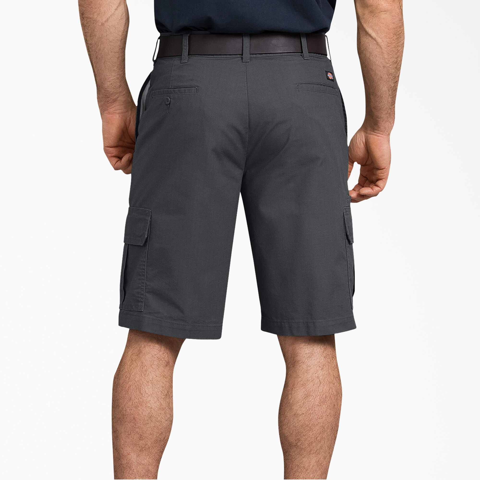 Flex fit top shorts