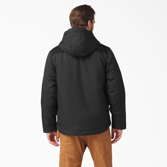 Veste DuraTech Renegade en coutil FLEX - Black &#40;BK&#41;