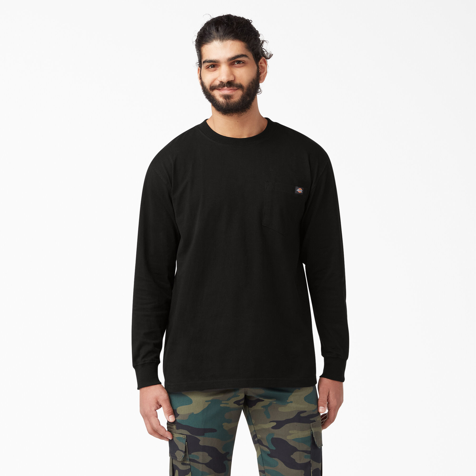 Long Sleeve T Shirt for Men Dickies Canada Dickies Canada
