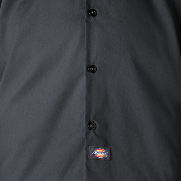 Long Sleeve Work Shirt - Charcoal Gray &#40;CH&#41;