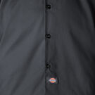Long Sleeve Work Shirt - Charcoal Gray &#40;CH&#41;