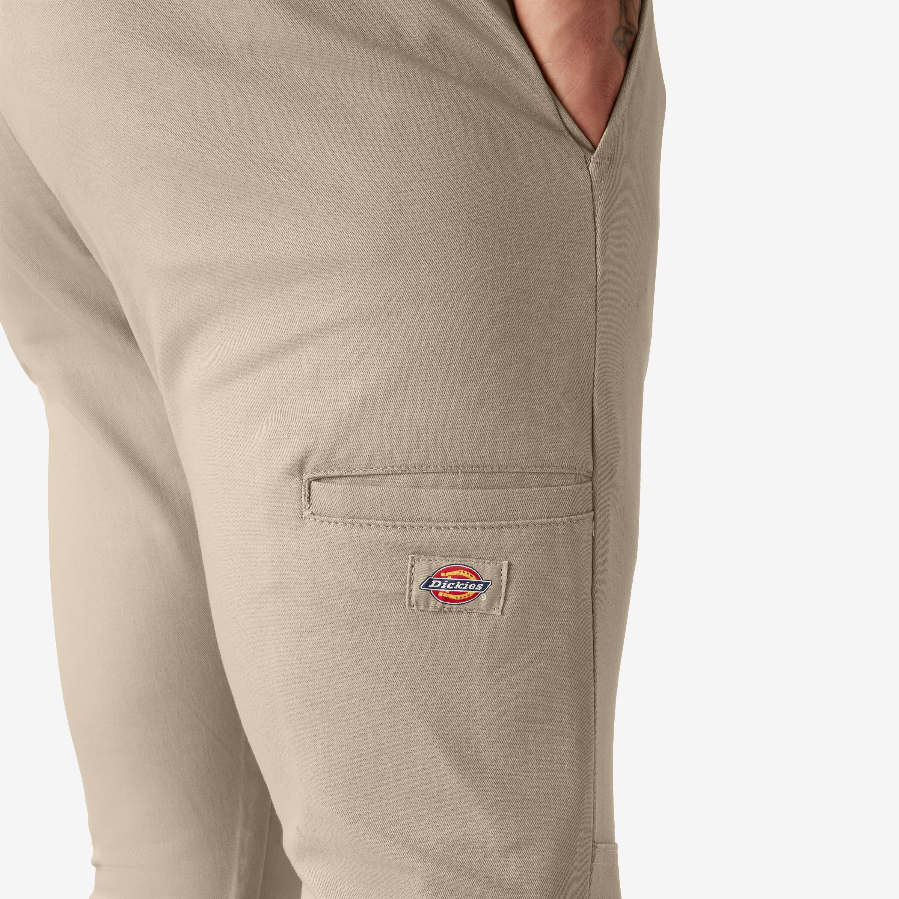 Super skinny dickies hotsell