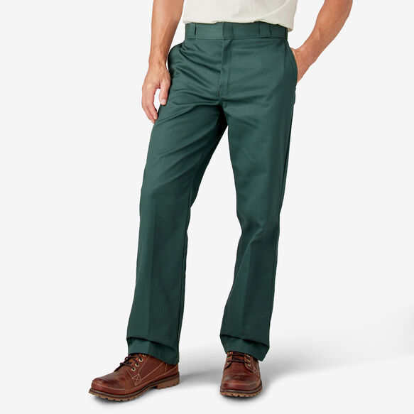 Pantalon de travail Original 874&reg; - Hunter Green &#40;GH&#41;