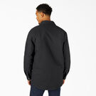 Veste-chemise en coutil avec technologie Hydroshield - Black &#40;BK&#41;