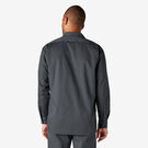Long Sleeve Work Shirt - Charcoal Gray &#40;CH&#41;
