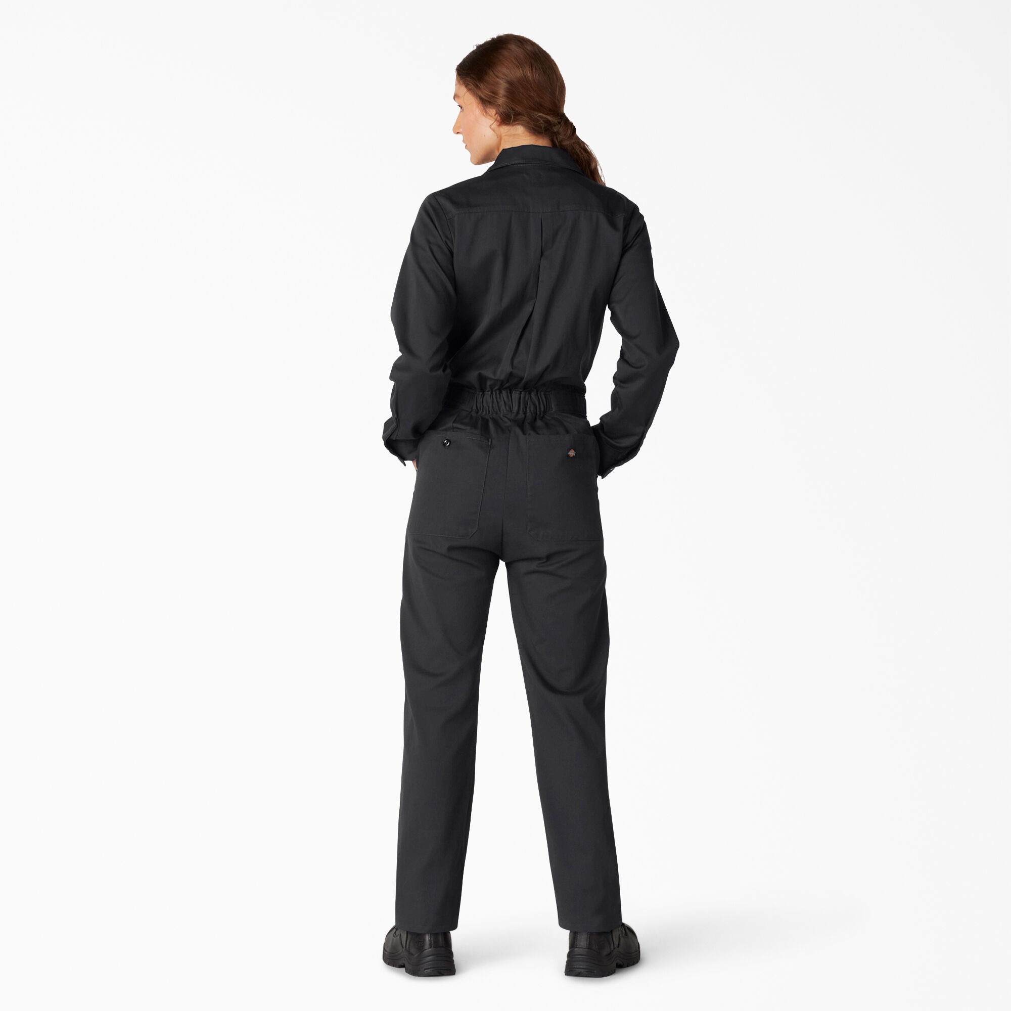 Combinaison hot sale dickies femme