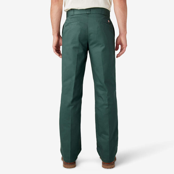 Pantalon de travail Original 874® - Hunter Green (GH) numéro de l’image 2