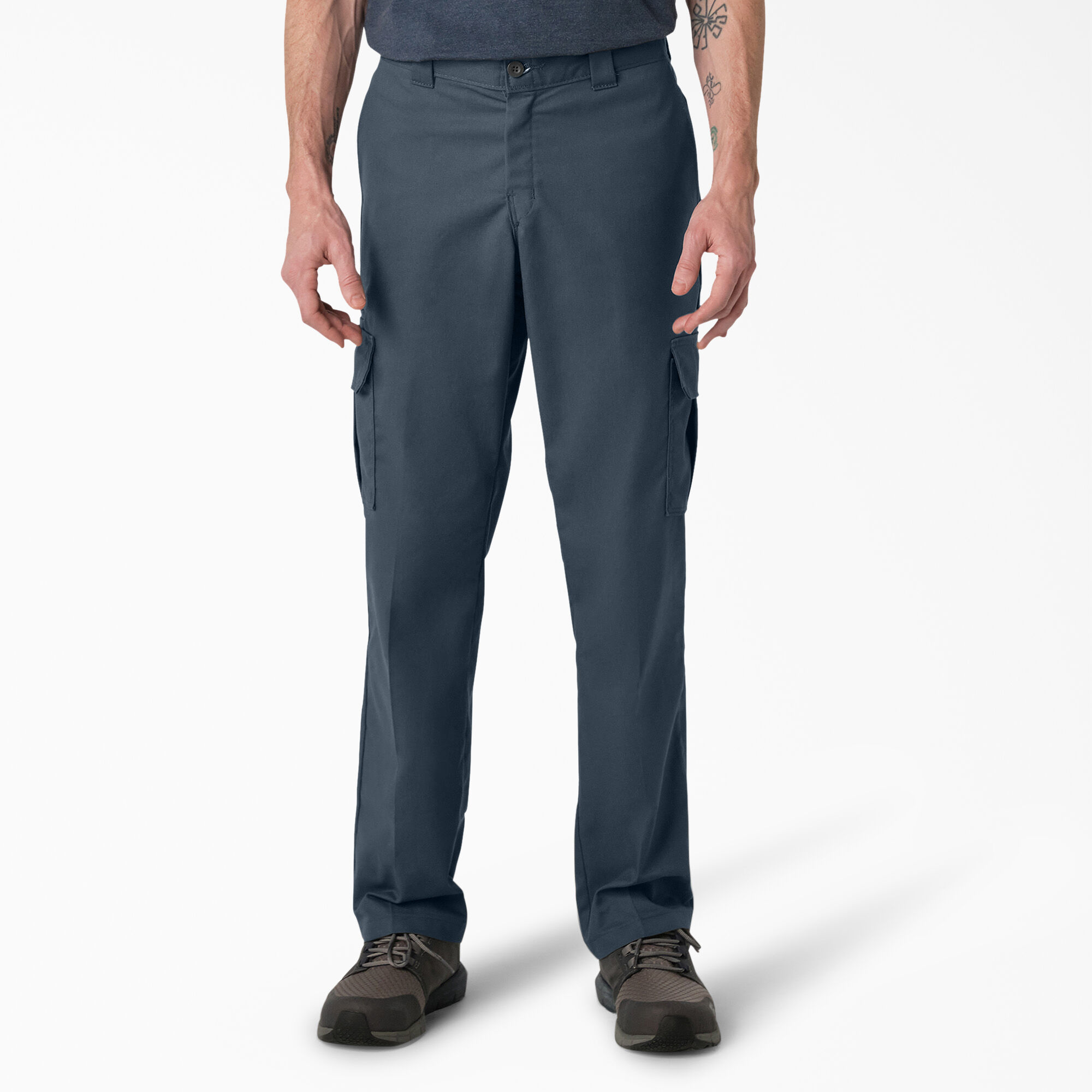 Dickes cargo 2024