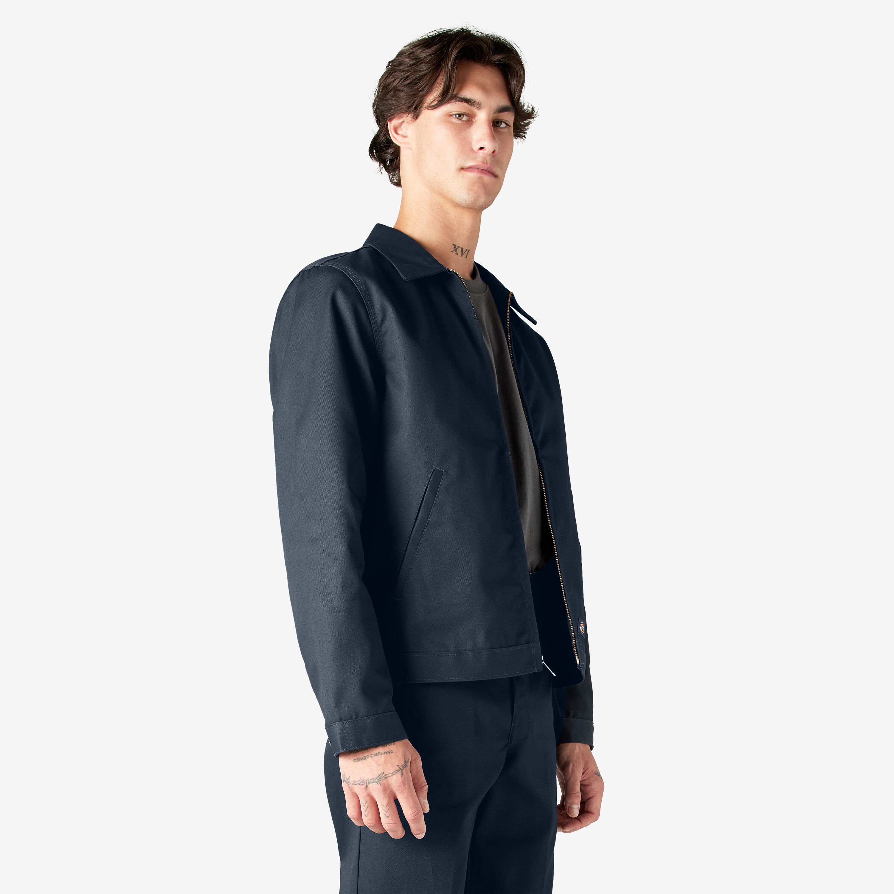 Dickies field on sale jacket