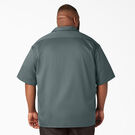 Short Sleeve Work Shirt - Lincoln Green &#40;LN&#41;