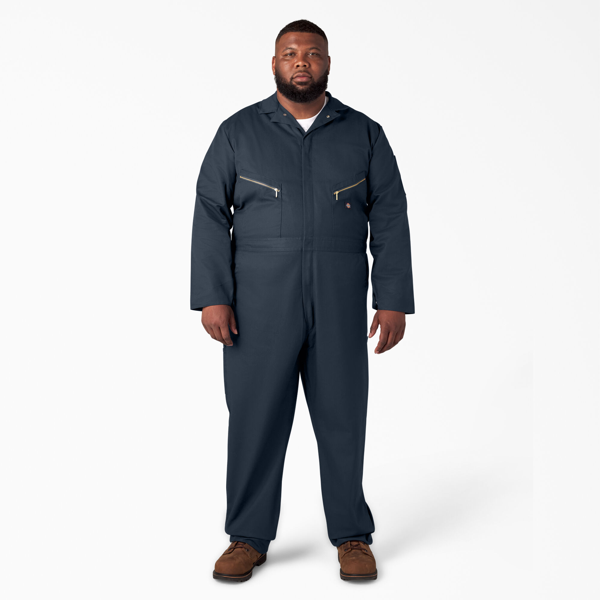 Overalls 2025 long sleeve