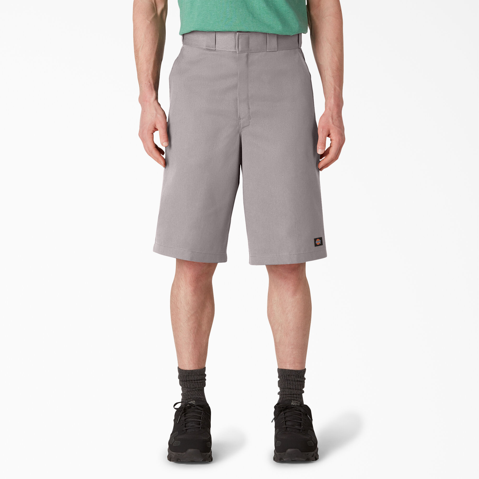 Dickies cargo shorts hot sale with cell phone pocket