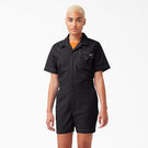 Combishort antid&eacute;chirure pour femmes - Rinsed Black &#40;RBKX&#41;